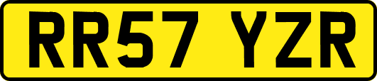 RR57YZR