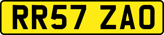 RR57ZAO
