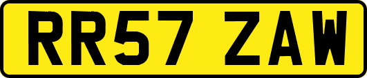 RR57ZAW