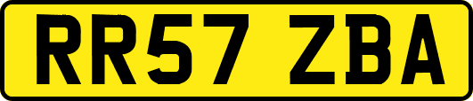 RR57ZBA