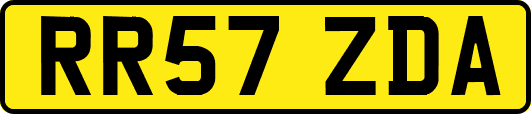 RR57ZDA