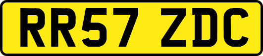 RR57ZDC
