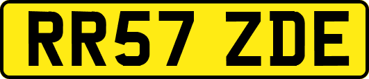 RR57ZDE