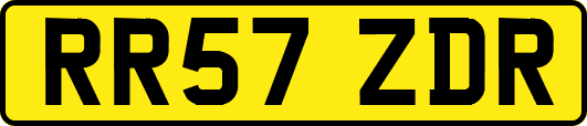 RR57ZDR