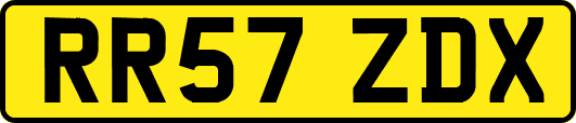 RR57ZDX