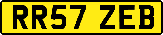 RR57ZEB