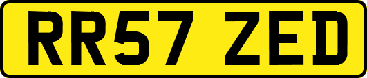 RR57ZED