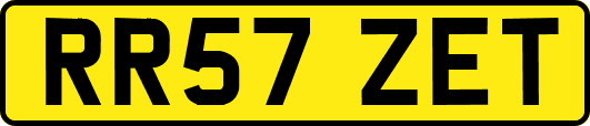 RR57ZET