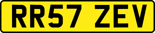 RR57ZEV