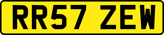 RR57ZEW