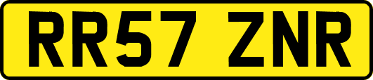 RR57ZNR
