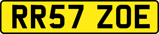 RR57ZOE