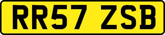 RR57ZSB