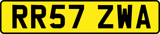 RR57ZWA