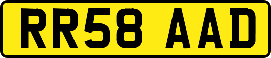 RR58AAD