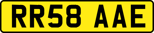 RR58AAE
