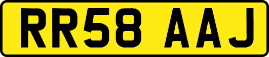 RR58AAJ