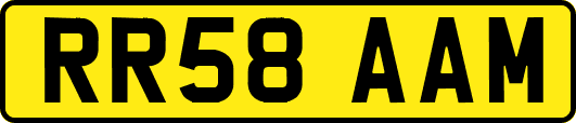 RR58AAM