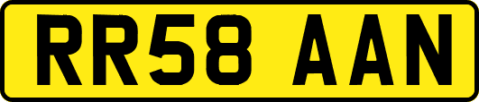RR58AAN