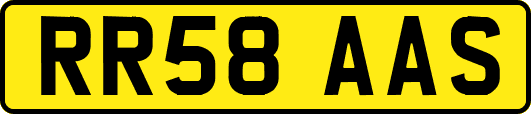 RR58AAS
