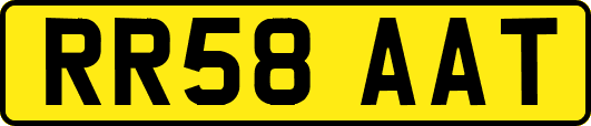 RR58AAT