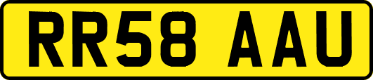RR58AAU