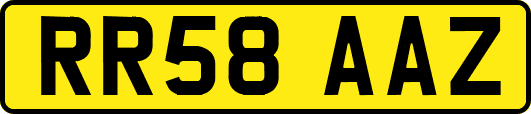 RR58AAZ
