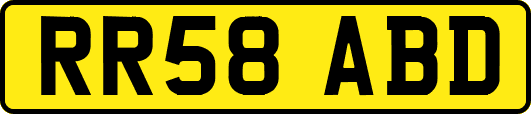 RR58ABD