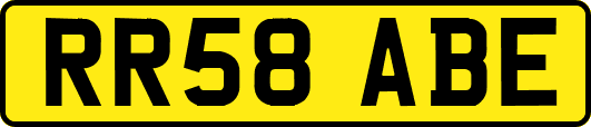 RR58ABE