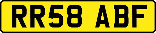 RR58ABF
