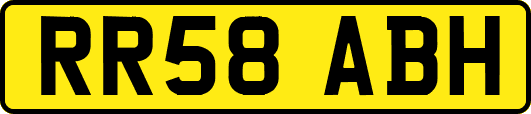 RR58ABH