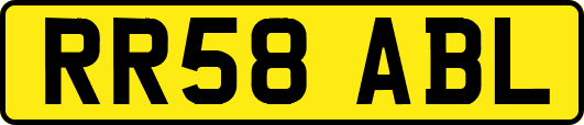 RR58ABL