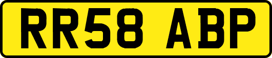 RR58ABP