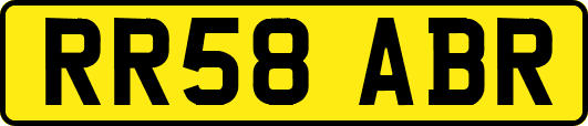 RR58ABR