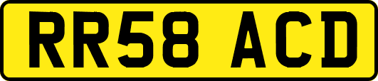 RR58ACD