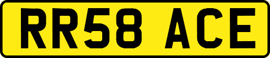 RR58ACE