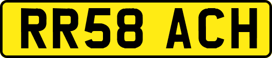 RR58ACH