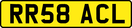 RR58ACL