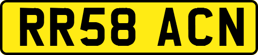 RR58ACN