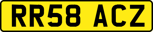 RR58ACZ