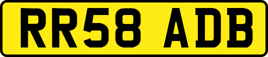 RR58ADB