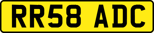 RR58ADC