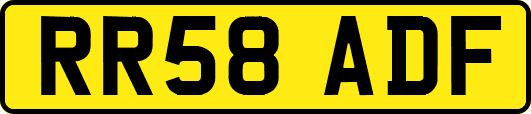 RR58ADF