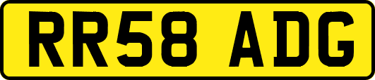 RR58ADG