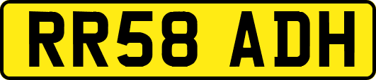 RR58ADH