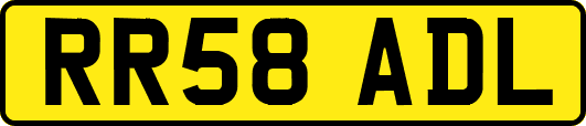 RR58ADL