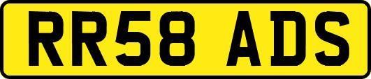 RR58ADS