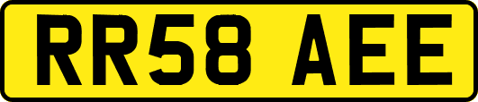 RR58AEE