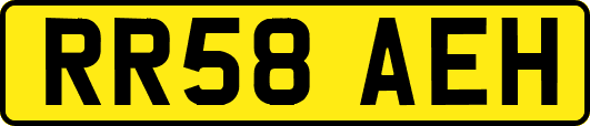RR58AEH