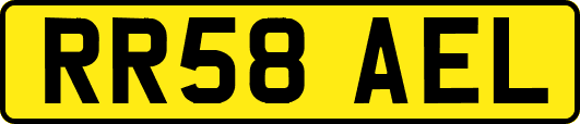 RR58AEL
